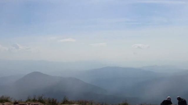 Карпаты. Говерла. 2020 смотреть онлайн