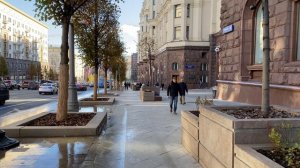 Прогулка по Москве: Увидеть город по-новому! 🚶♂️🌆
