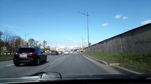 #4132 /04-05-25 г./ На улицу Фучика, ч.2... заехал в РИО...