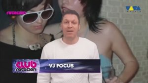 Club Rotation Dance Chart 2023-02-11 @ Viva Tv Vol. 5