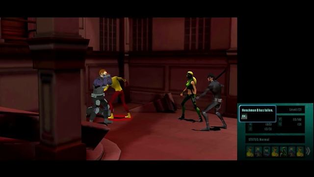 🚀 СТАРТ ПРИКЛЮЧЕНИЙ! YOUNG JUSTICE LEGACY — КРАСОТА И ДИНАМИКА В ПЕРВОМ ЧАСЕ ИГРЫ! 🎆🎮