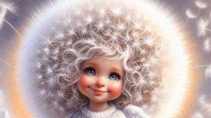 Открытка с днем рождения племяннице - Будь счастлива 😍