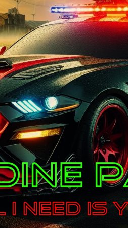 Antoine Paris - All I Need Is You. 🎵 Dj. Slim - The Best Trance Hit 2025 🎵