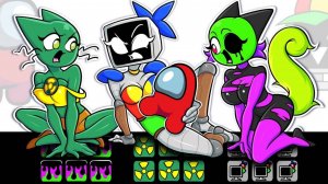 Sprinki|СПРУНКИ или СПРУНКЕ - Мультики про Спрунке | МУЛЬТФИЛЬМЫ SPRUNKI