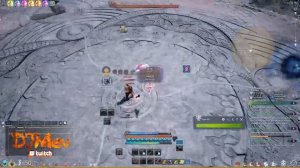 Обновленная "Площадь посвященных" | Гайд на Нам Юна | Blade&Soul