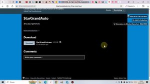 Трейлер StarGrandAuto
