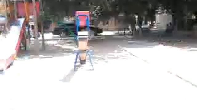 Контра страйк в реальной жизни