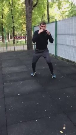 SPIDER
СИСТЕМА СИЛОВЫХ РЕАКТИВНЫХ ТРЕНИРОВОК