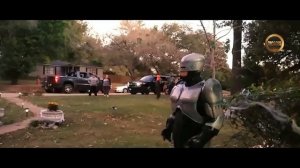 ROBOCOP RETURNS Trailer 2 (HD) Joel Kinnaman, Kurtwood Smith, Abbie Cornish |Alex Murphy| Fan-Made