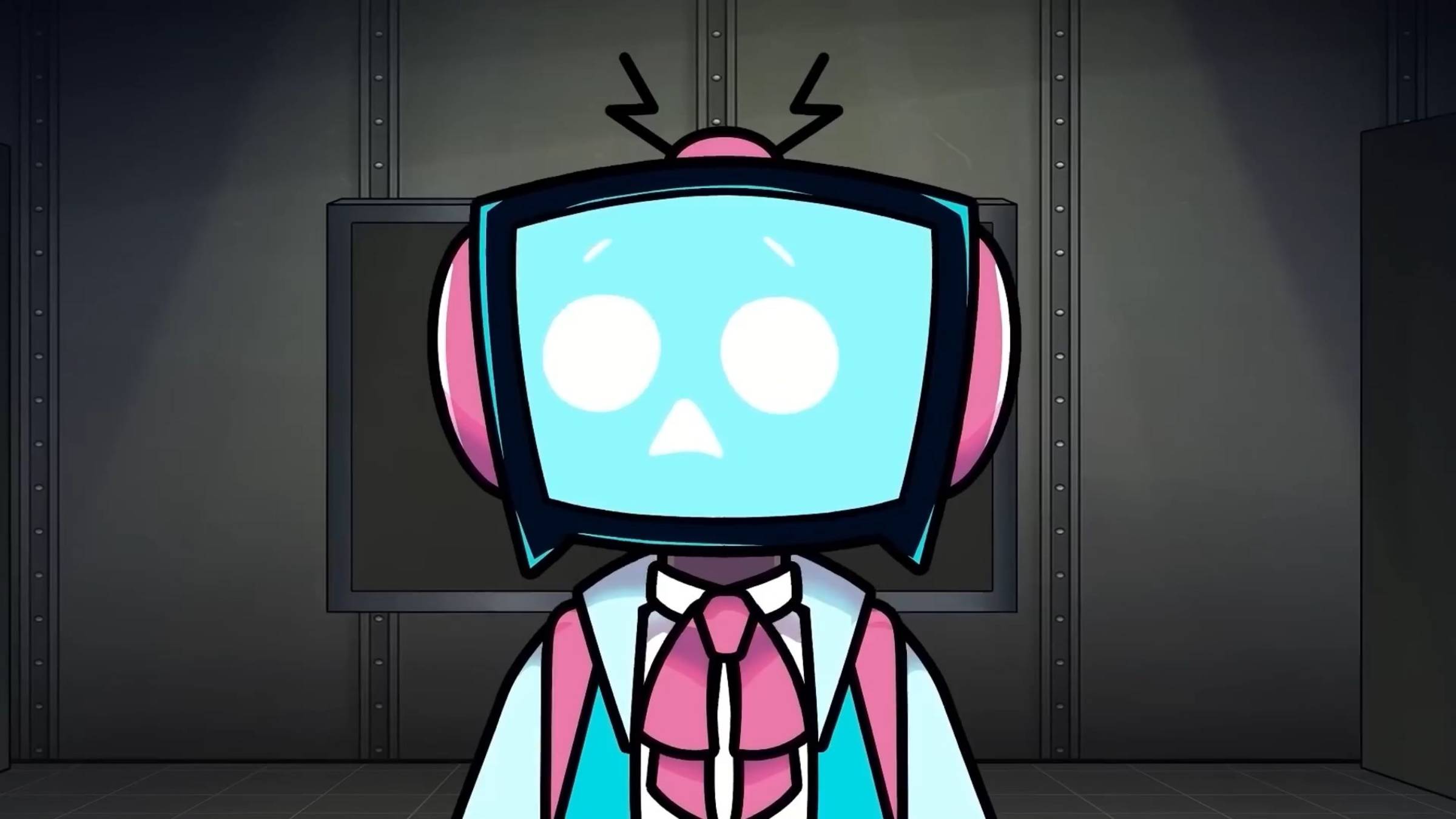 ТВ Девушка Мстит ТВ Мену и ТВ Вумен Скибиди Туалет, Анимация Мультик смотреть онлайн