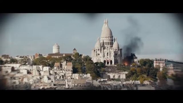 Дыши во мгле! смотреть онлайн