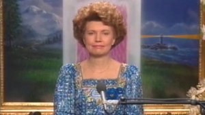 Эль Мория «Дар нити контакта» (19-04-92)