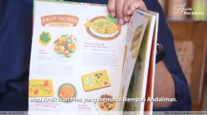 Dari Bumi Nusantara ke Piring Kita