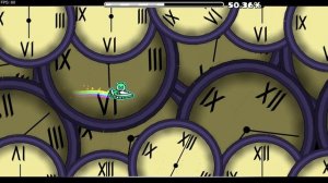 Длинные ручонки) | MrCrazyhands by Extoplasm | Easy Demon