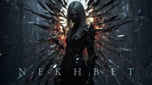 2 HOURS Dark Techno / EBM / Industrial Bass Mix 'Nekhbet'