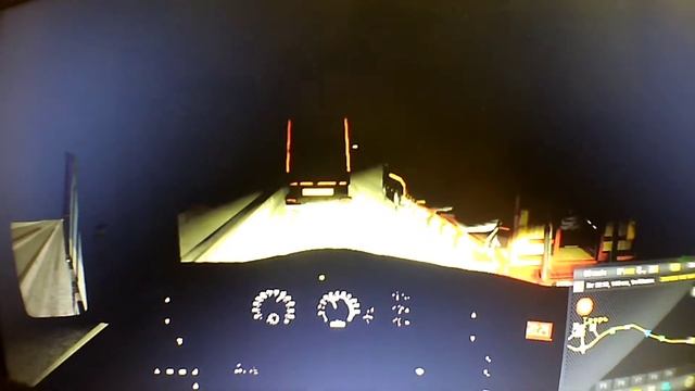 ПРОДОЛЖЕНИЕ РЕЙСА С БОЛЬШЕГРУЗ 40 RUS РАБОТАЮ НА МАГНУМЕ КАЛЯНА86 смотреть онлайн