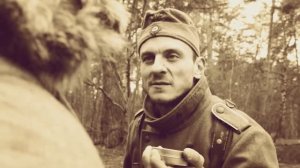 Талисман (короткометражный фильм)