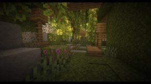 Обзор Мода YUNG's Better Mineshafts для Minecraft 1.21.1