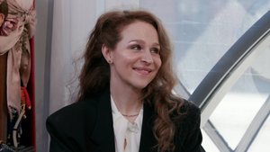 «Театральная гостиная». Агриппина Стеклова