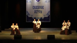 Баркарола Шуберт