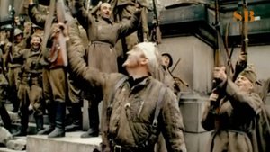 Последние залпы (к 80-летию Великой Победы!)