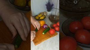 КУРИЦА В ПРИПРАВАХ НА СОЛИ