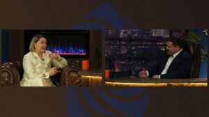 Ирина Шоцкая в шоу «Цена Успеха с Павлом Качагиным»