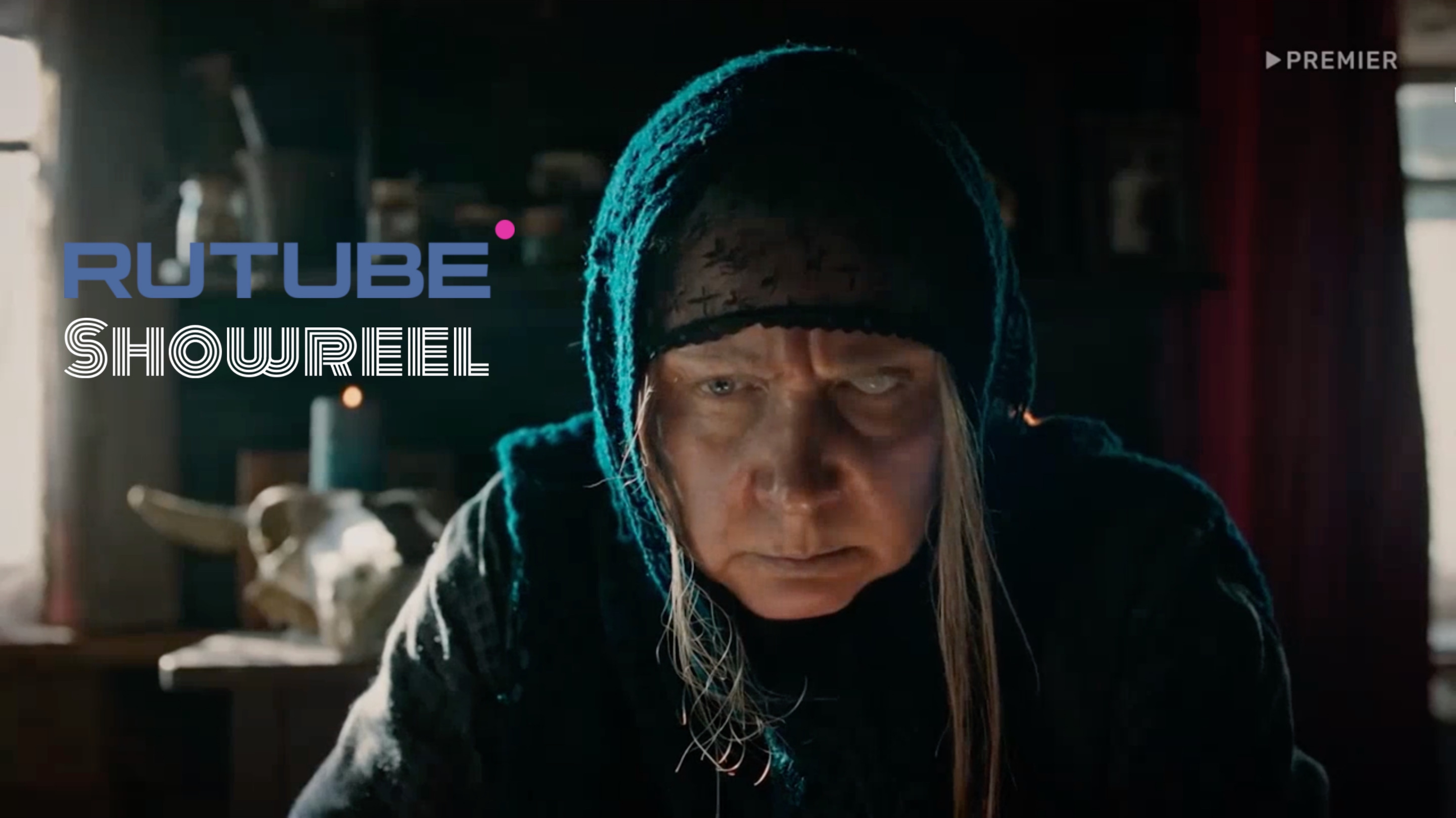 Юлианна Михневич_Шоурил