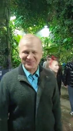 Во Владивостоке в январе расцвел Антуриум Андре