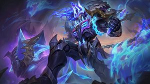 ТЕРИЗЛА !!! ЛУЧШИЙ БИЛД 2025 ОТ ТОП 1 ГЛОБАЛА + ГЕЙМПЛЭЙ !!! MOBILE LEGENDS
