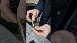 Клапан подъемной оси, принцип работы и ремонт