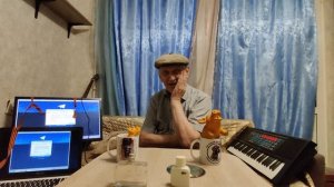 Владимир Владимирович Турбин @ Доцент  Кафедра @ Сварки  @ Моя Жизнь Кино  @ Музей Псов