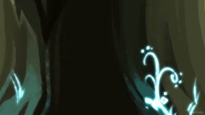 коты воители мап утес