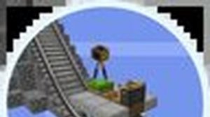 Обзор Мода Create: Train Perspective для Minecraft 1.20.1