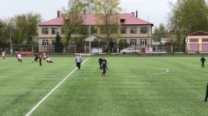 Кубок Лиги Европы (Витязь CUP ) 03.05.2025  Наука - Интеграл (Москва)  0-0