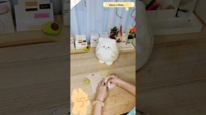 Органайзер из бумаги своими руками💖