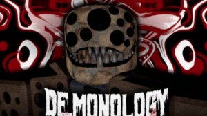 Крч, норм название ролика украли бесы. Играю в demonology в роблоксе часть 1