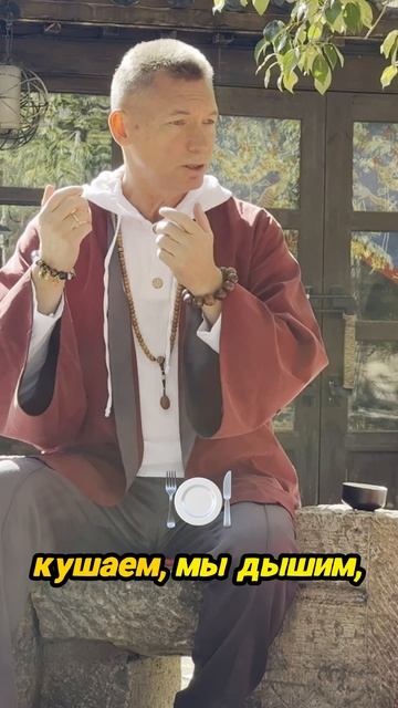 Как природа может зарядить вашу жизнь? смотреть онлайн