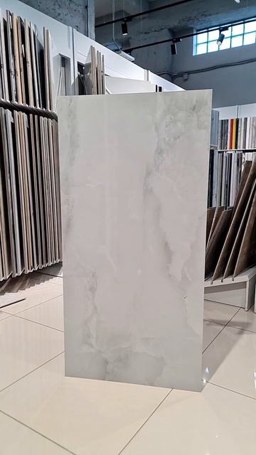 Керамограніт Antique Onyx Grey 120x60, Індія