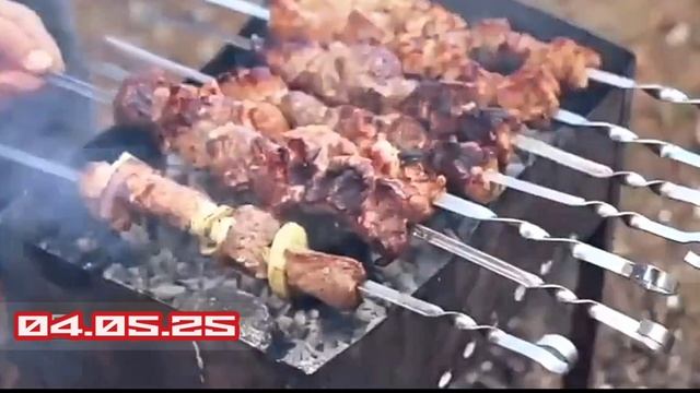 Чудо техники 04.05.2025

Гаджеты для майских выходных: обзор устройств, которые могут сделать ваш от