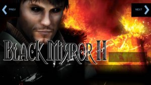 Чёрное зеркало 2 / The Black Mirror 2 - Полное прохождение игры на русском!