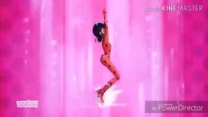 Трансформация всех супер героев мультика леди баг и супер кот.