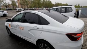 LADA VESTA с 6 МКПП + LADA ЦЕНЫ МАЙ 2025