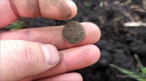 коп монет и не только. 02.05.25