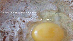 Кокосово-лимонный кекс с вишней