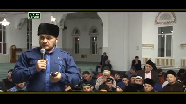 Удивительная история Имам Тляратинского р-на Мухаммад хажи смотреть онлайн