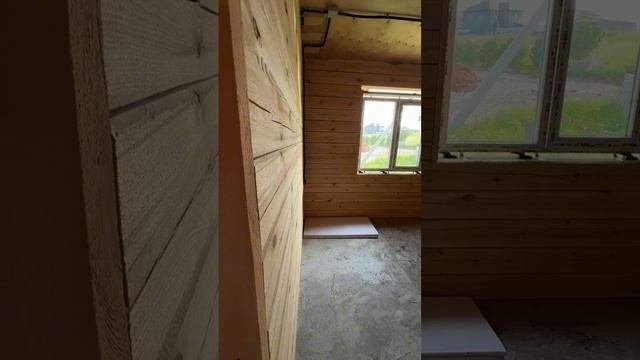 Строительство домов! Красноярск!