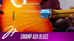 Swamp Ash Blues