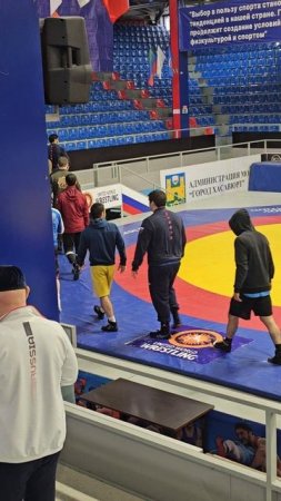 СКФО/Хасавюрт 2025/