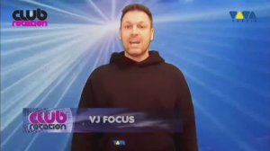 Club Rotation Dance Chart 2023-01-28 @ Viva Tv Vol. 3